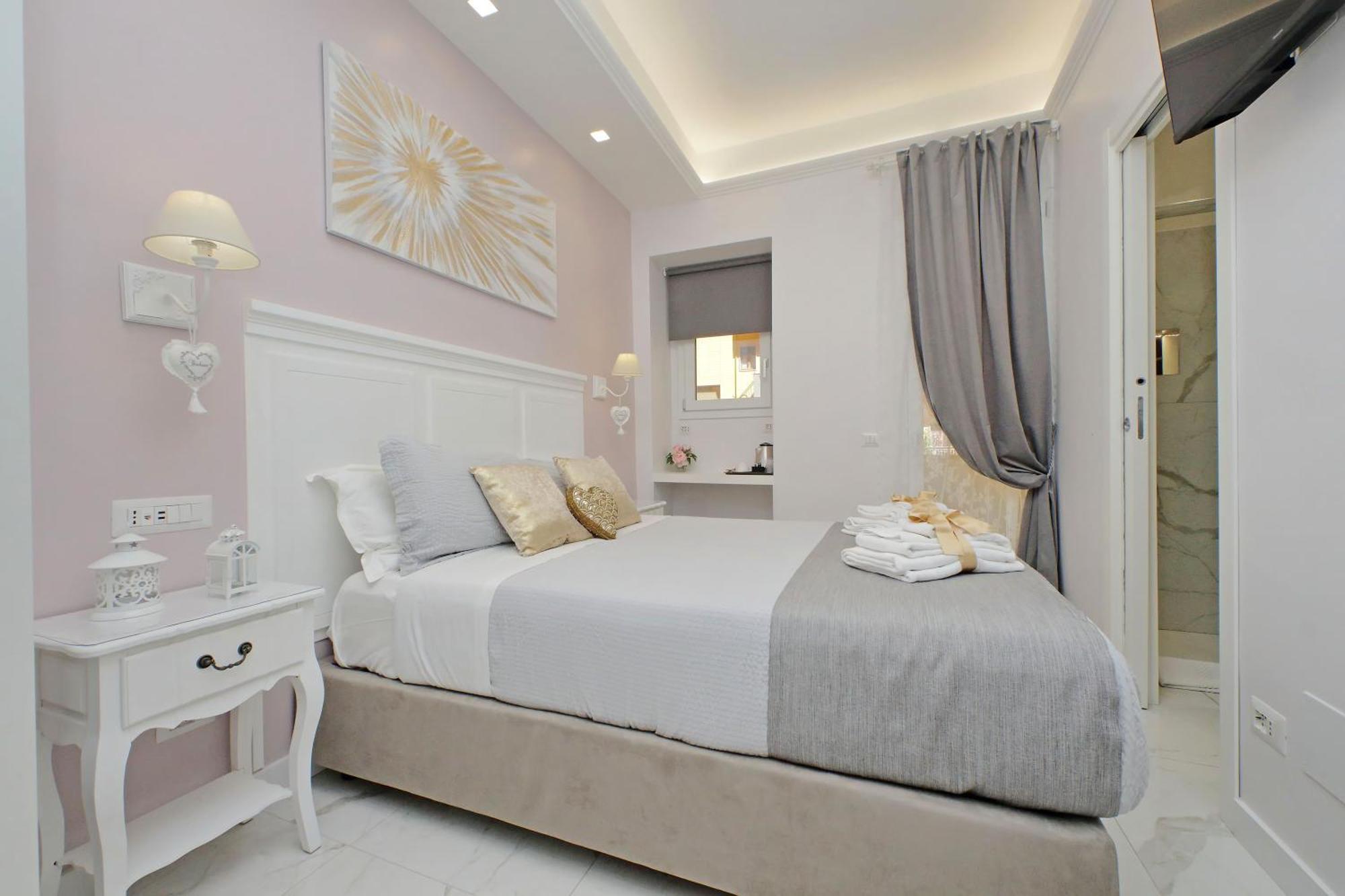 Affittacamere Charming Roma