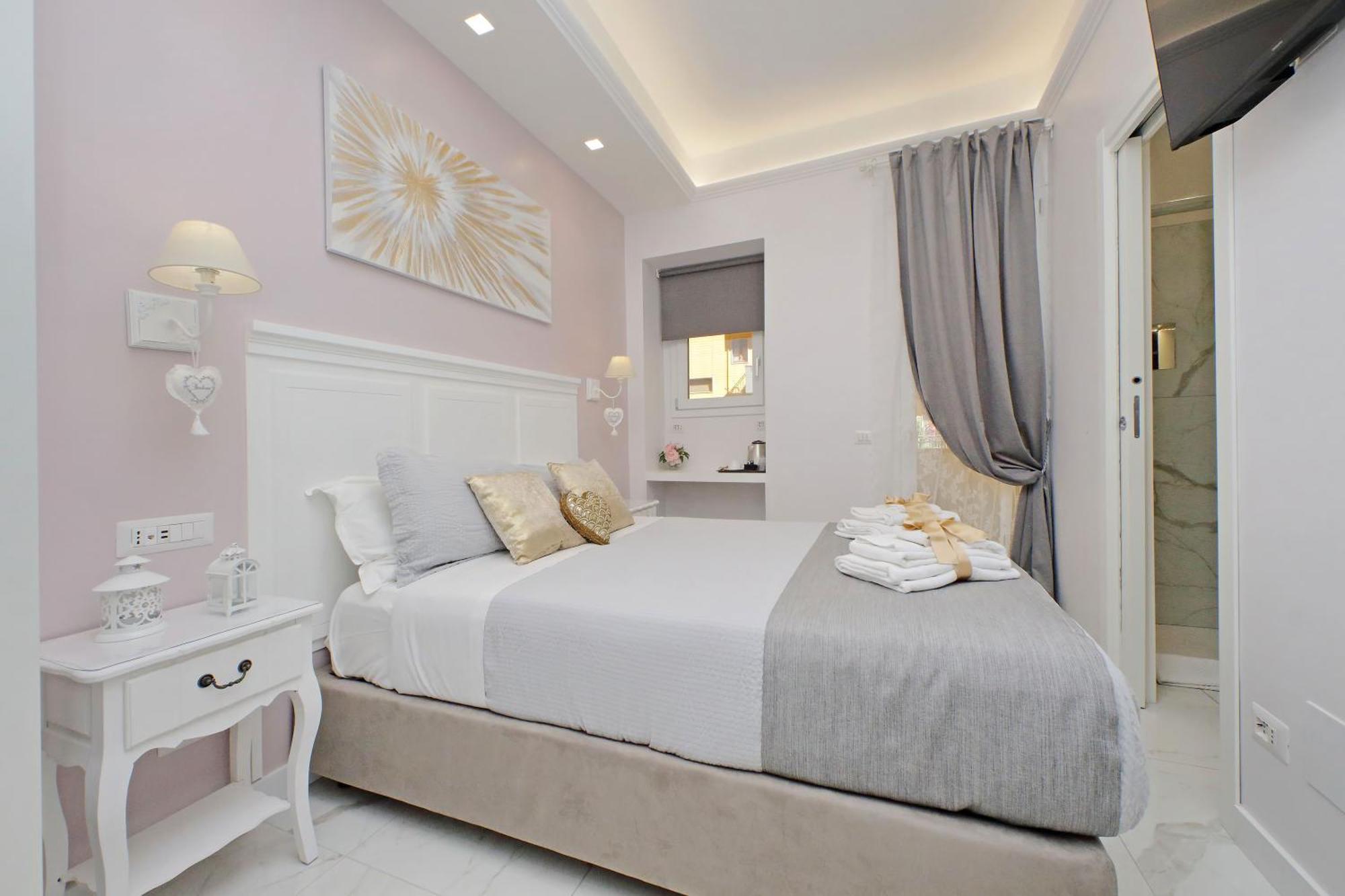 Affittacamere Charming