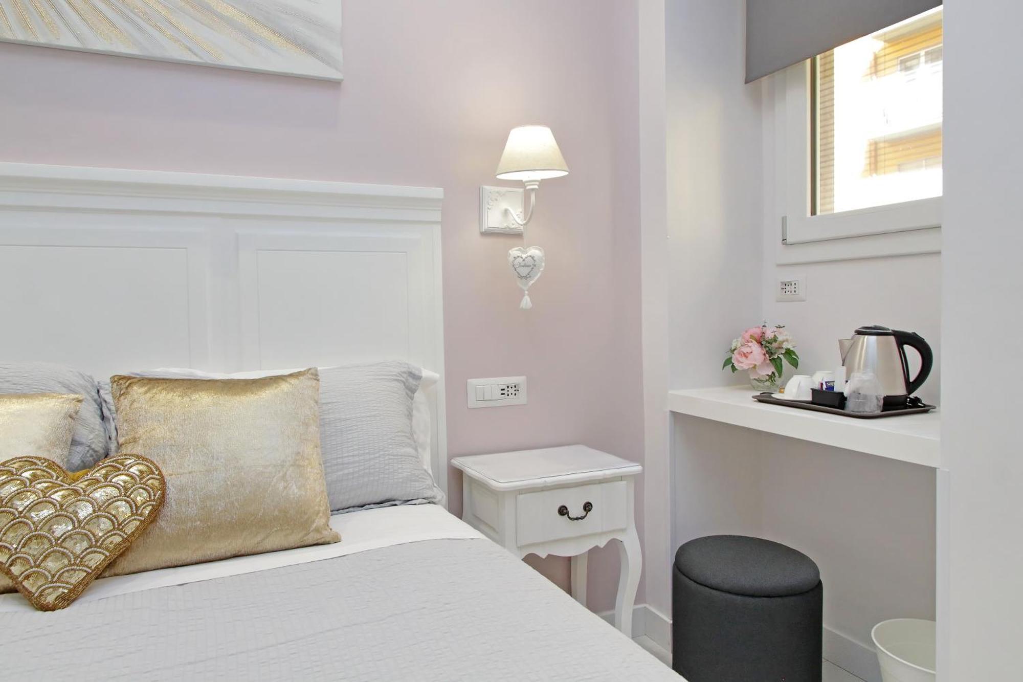 Charming 2* Roma