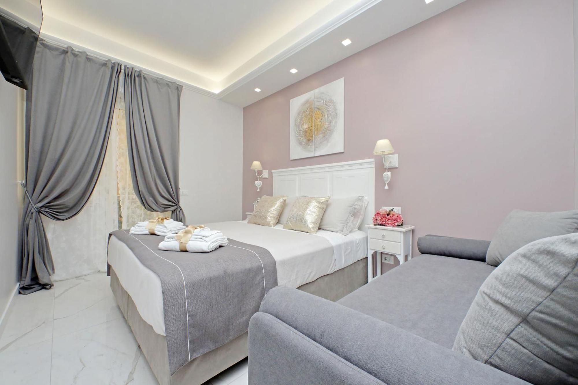 Charming Affittacamere