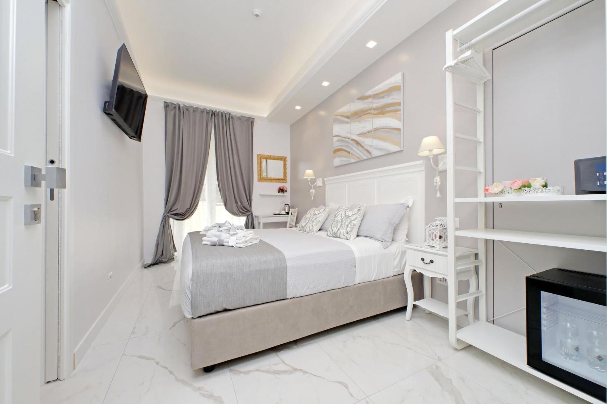 Affittacamere Charming