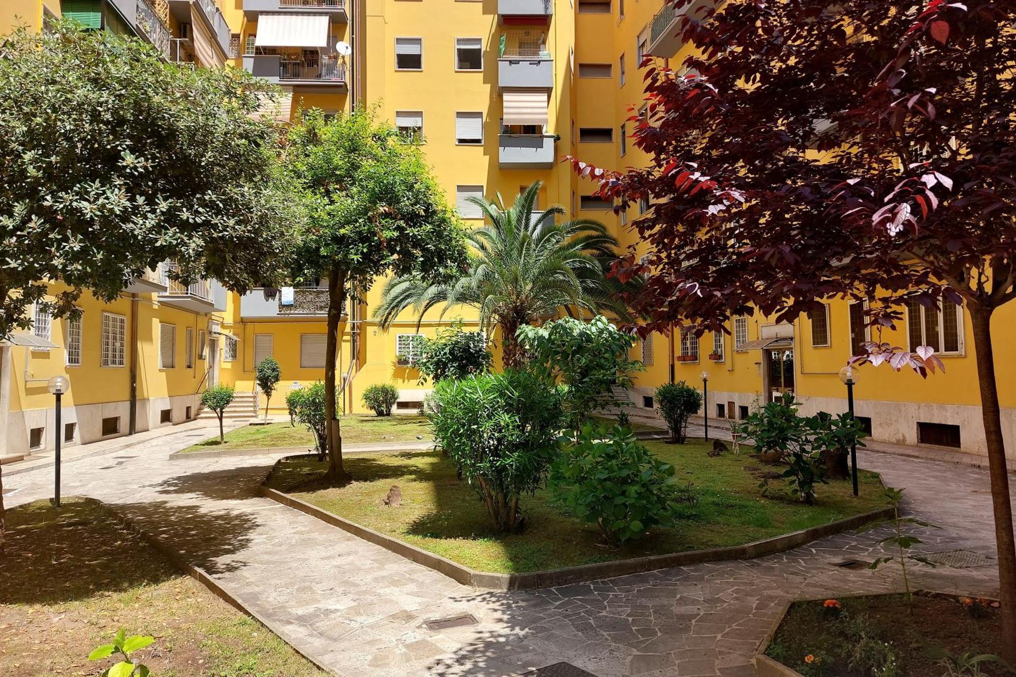 Charming Affittacamere Roma