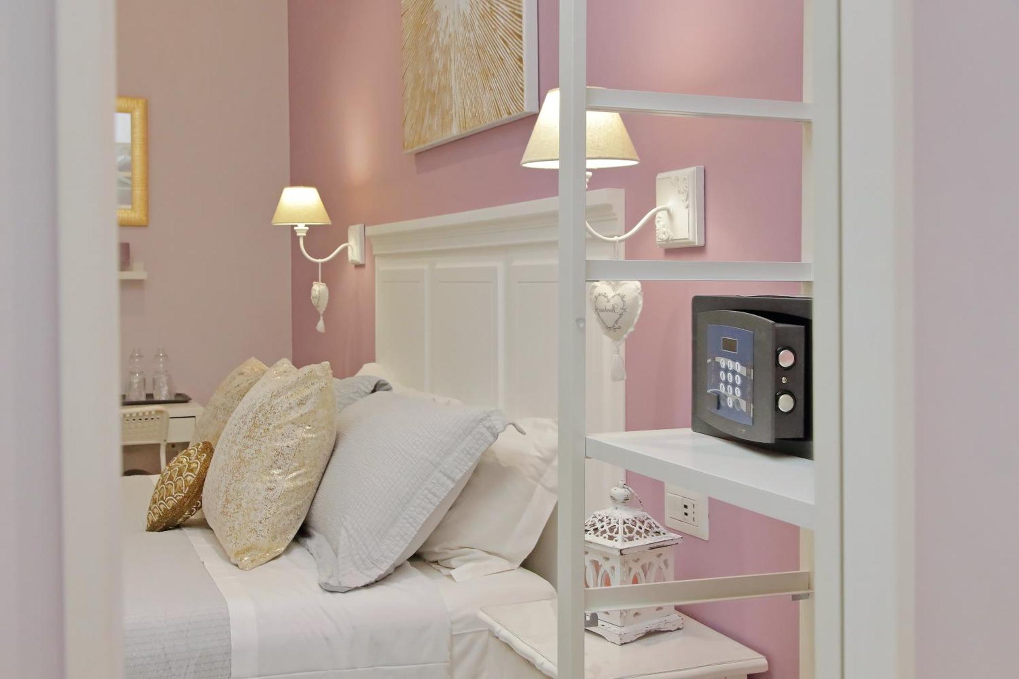 Charming Affittacamere 2*
